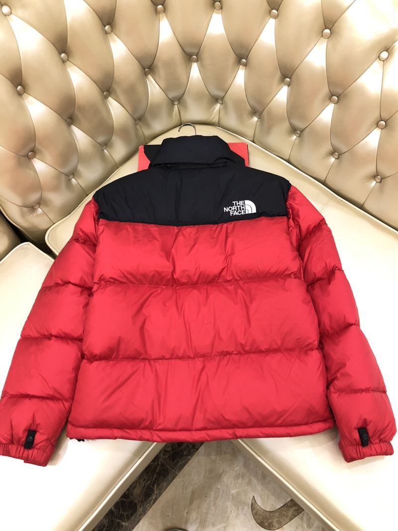 The North Face Down Jackets